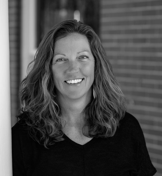 Laurie Huggins, Broker / Partner / COO